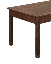 Drawer Table