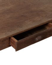 Drawer Table