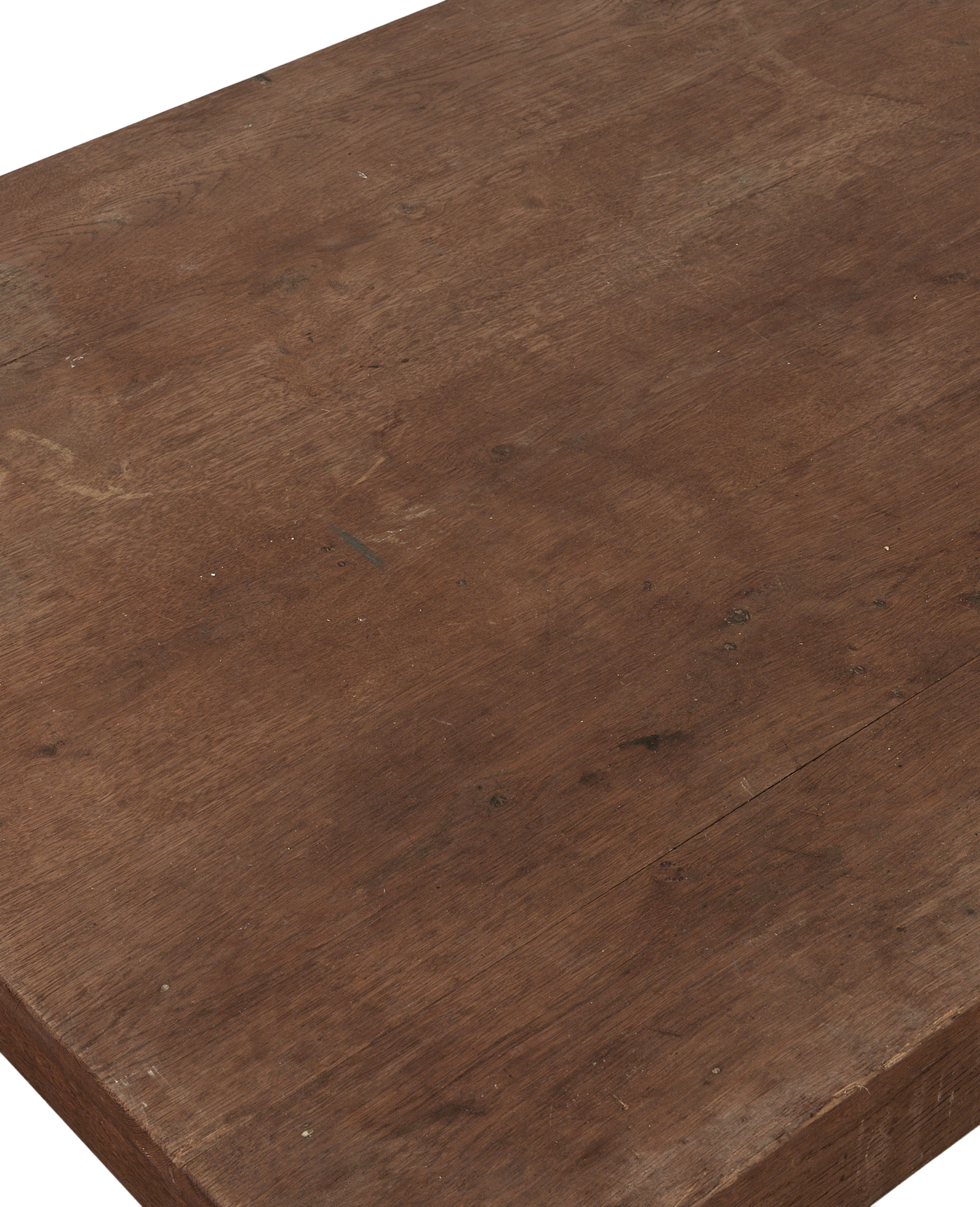 Antique Drawer Table from France made of Wood