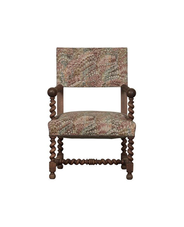 Barley Twist Chair