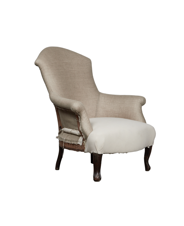 Napolean Armchair