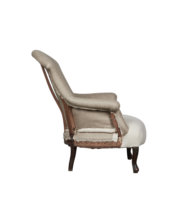 Napolean Armchair