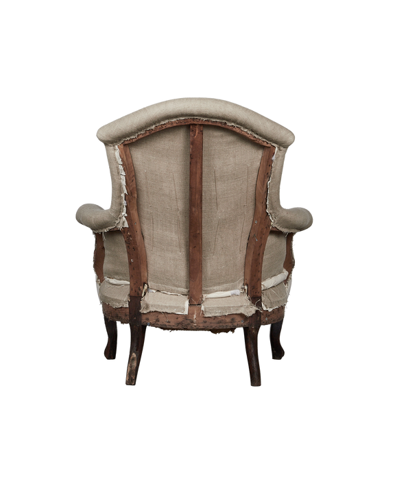 Napolean Armchair