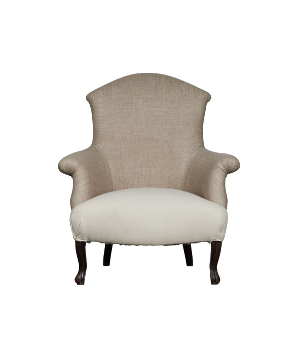 Napolean Armchair