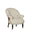 Napolean Armchair