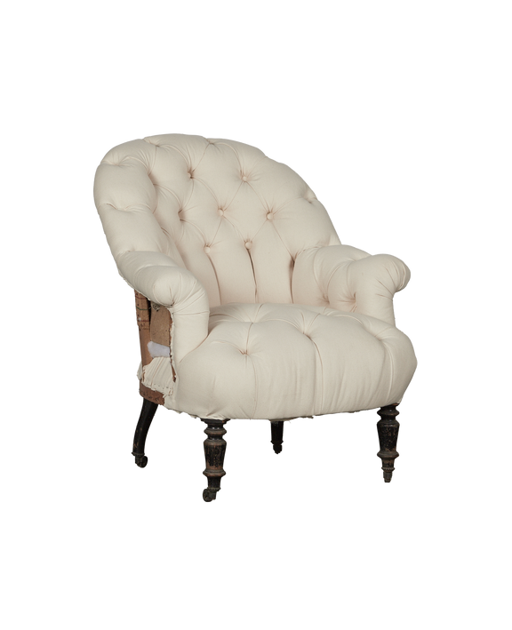 Napolean Armchair
