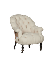 Napolean Armchair