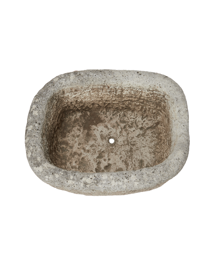 Stone Jardiniere Sink