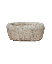 Stone Jardiniere Sink