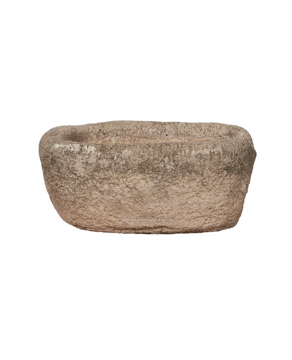 Stone Jardiniere Sink