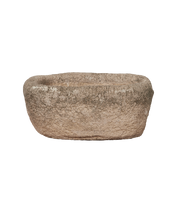 Stone Jardiniere Sink