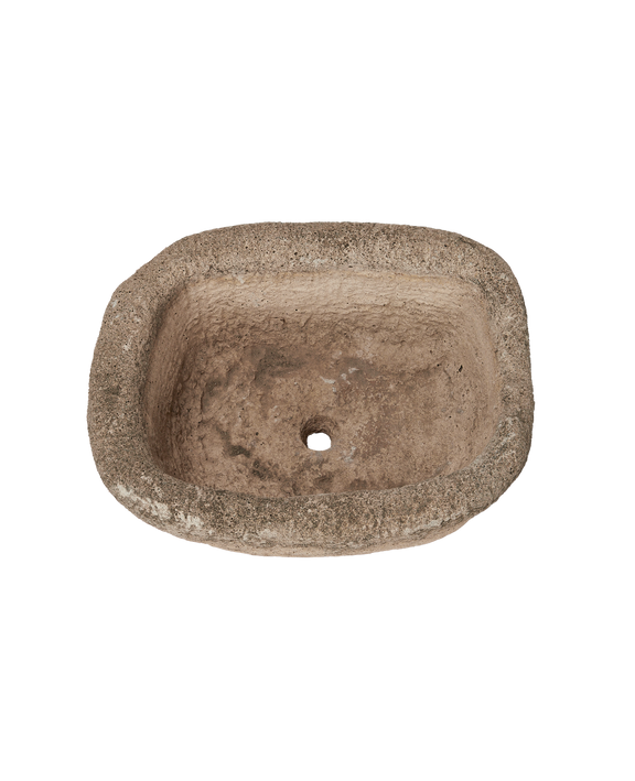 Stone Jardiniere Sink