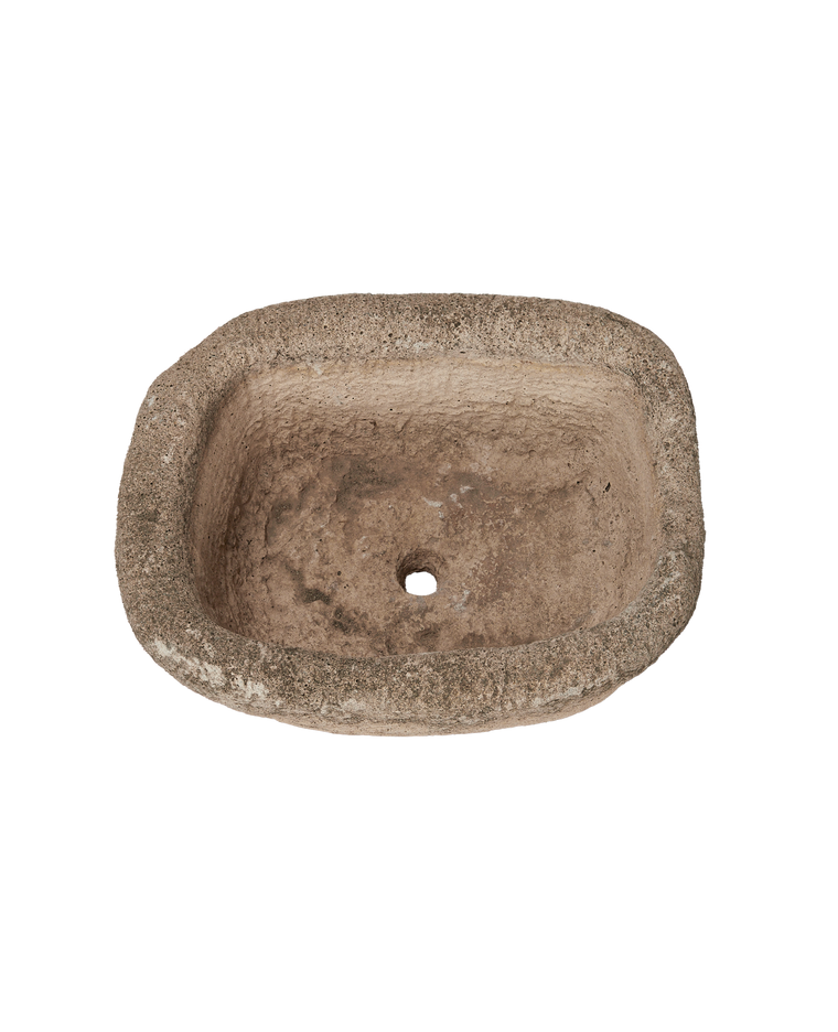 Stone Jardiniere Sink