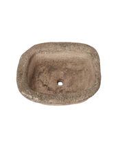 Stone Jardiniere Sink