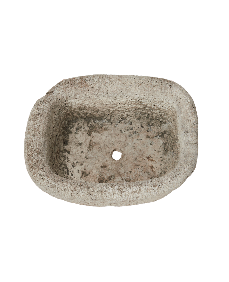 Stone Jardiniere Sink