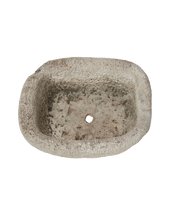 Stone Jardiniere Sink