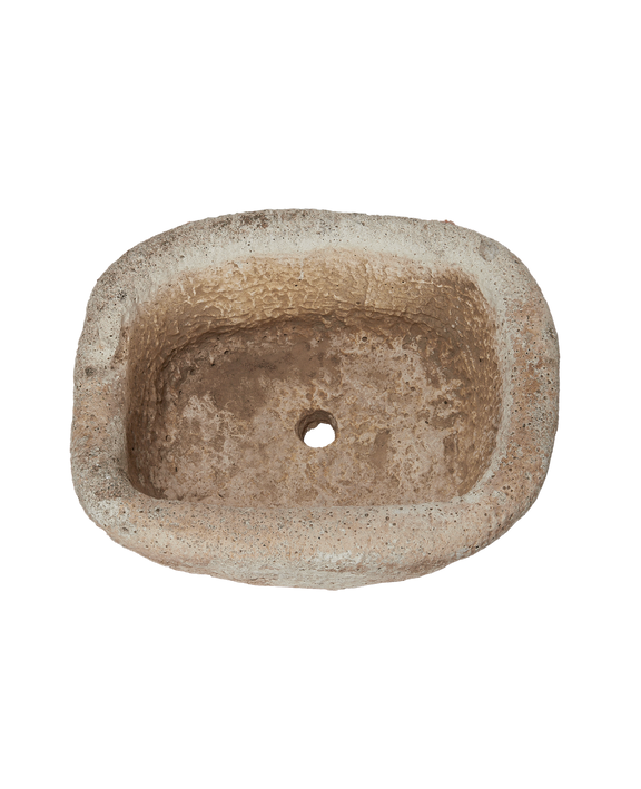 Stone Jardiniere Sink