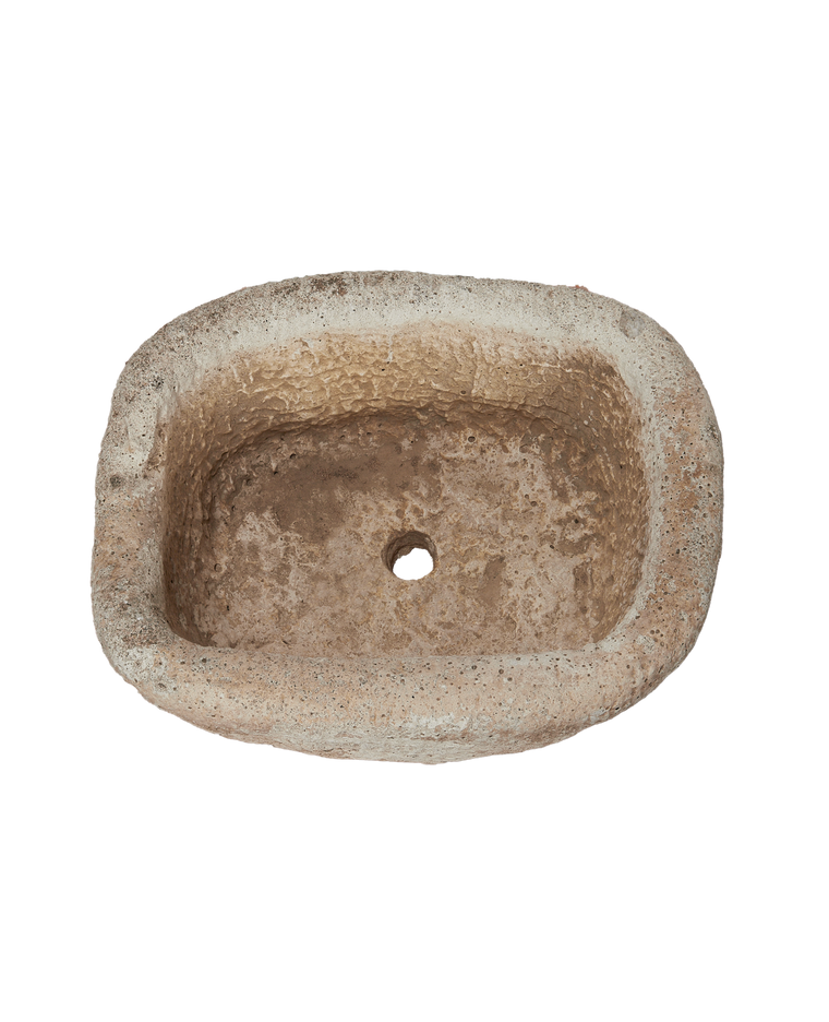 Stone Jardiniere Sink