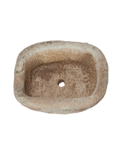 Stone Jardiniere Sink