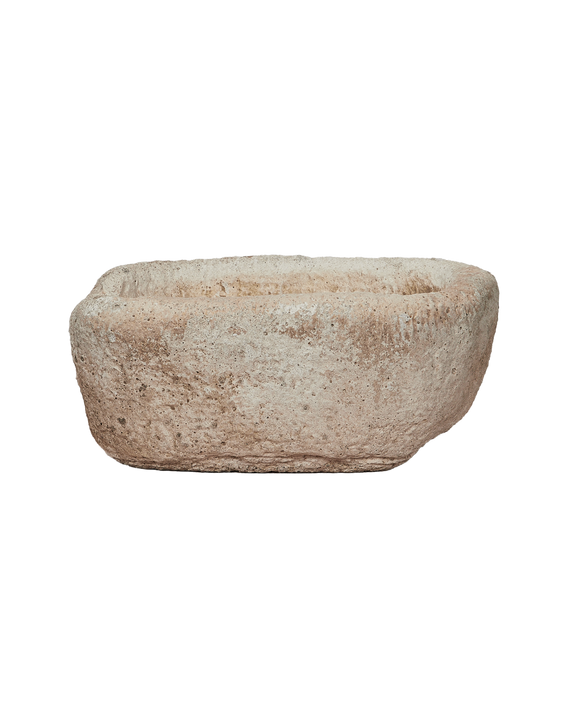 Stone Jardiniere Sink