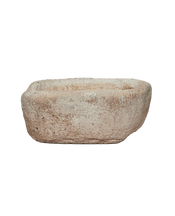 Stone Jardiniere Sink