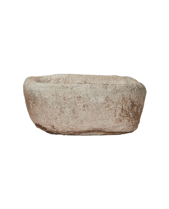 Stone Jardiniere Sink