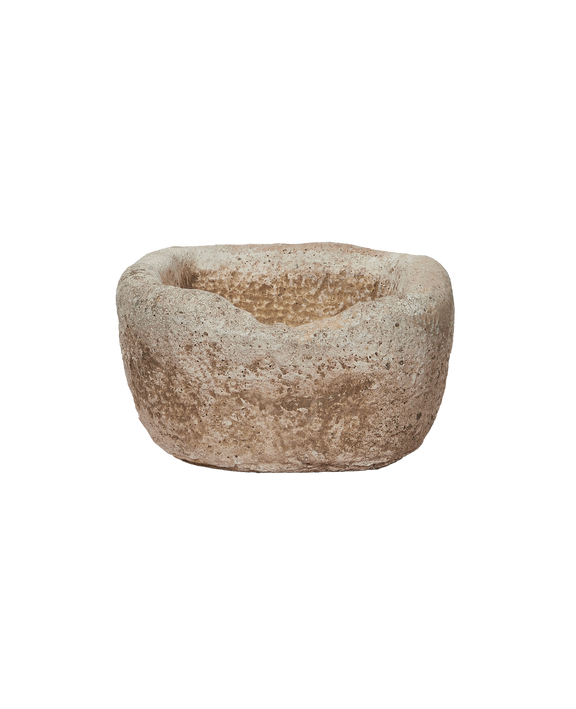 Stone Jardiniere Sink