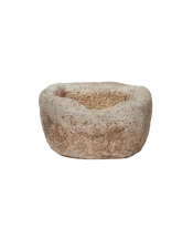 Stone Jardiniere Sink