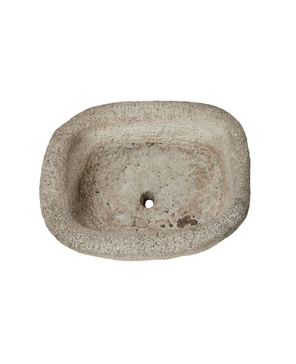 Stone Jardiniere Sink