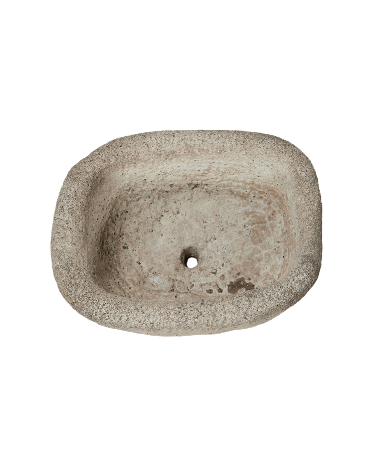 Stone Jardiniere Sink