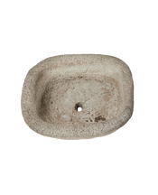 Stone Jardiniere Sink