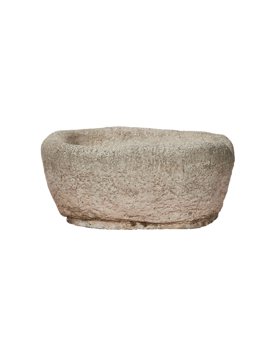 Stone Jardiniere Sink