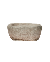 Stone Jardiniere Sink