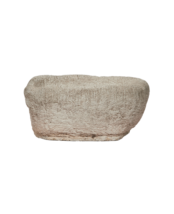 Stone Jardiniere Sink