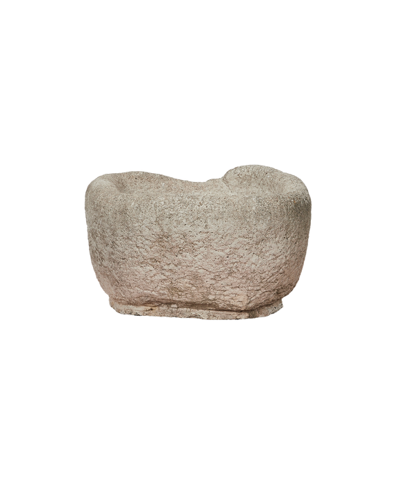 Stone Jardiniere Sink