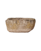 Stone Jardiniere Sink