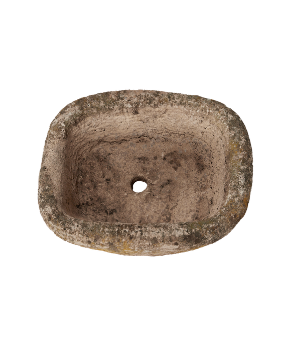 Stone Jardiniere Sink