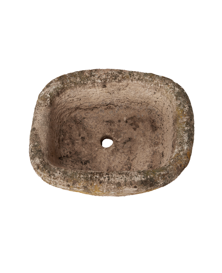 Stone Jardiniere Sink