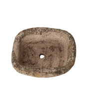 Stone Jardiniere Sink