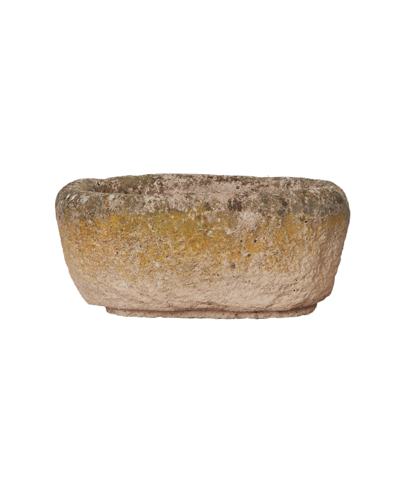 Stone Jardiniere Sink