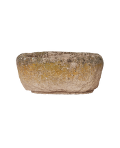 Stone Jardiniere Sink