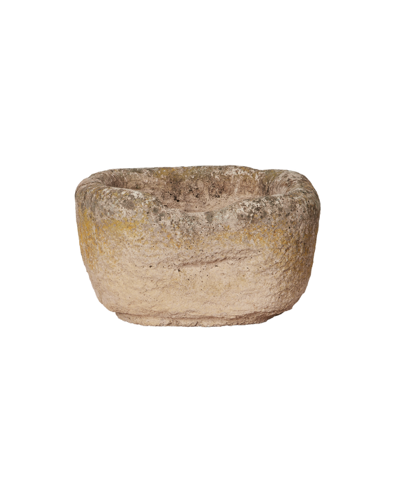 Stone Jardiniere Sink