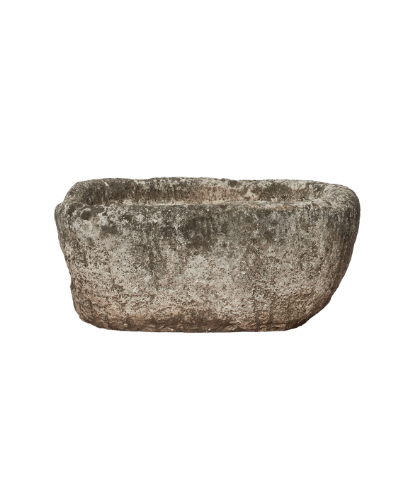 Stone Jardiniere Sink