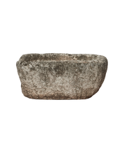 Stone Jardiniere Sink