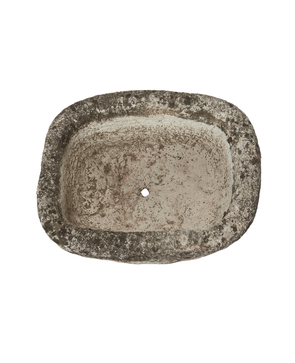 Stone Jardiniere Sink