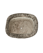 Stone Jardiniere Sink
