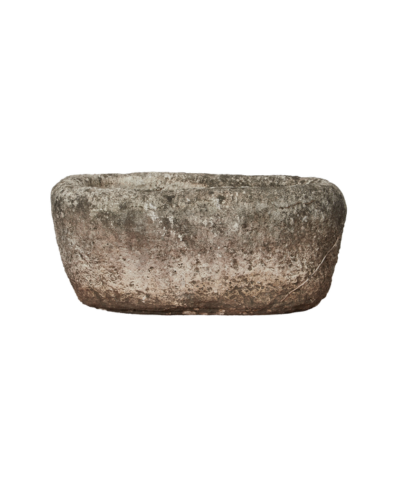Stone Jardiniere Sink