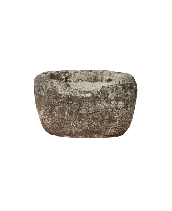 Stone Jardiniere Sink