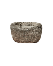 Stone Jardiniere Sink