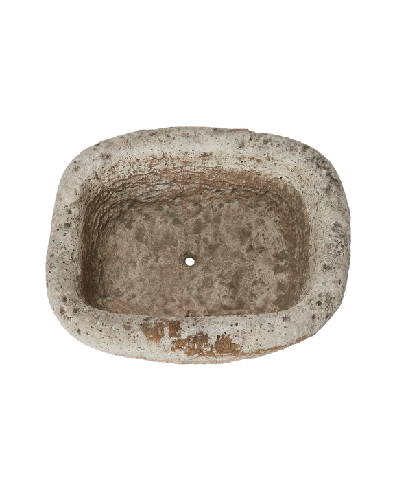 Stone Jardiniere Sink